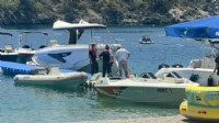 Sürat teknesi faciası: Ukraynalı turistin acı sonu!