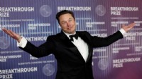 Tesla'dan Elon Musk'a rekor ödeme kararı