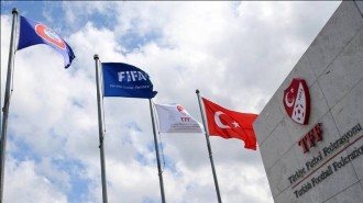 TFF, erteleme maçlarının PFDK sevklerini açıkladı