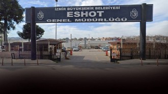 Tugay'dan bir çizik daha: ESHOT Müdürü görevden alındı!