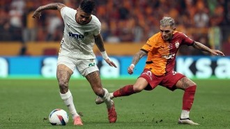 UEFA'dan Galatasaray'a uyarı!