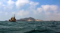 Yemen açıklarında tekne alabora oldu: 38 ölü