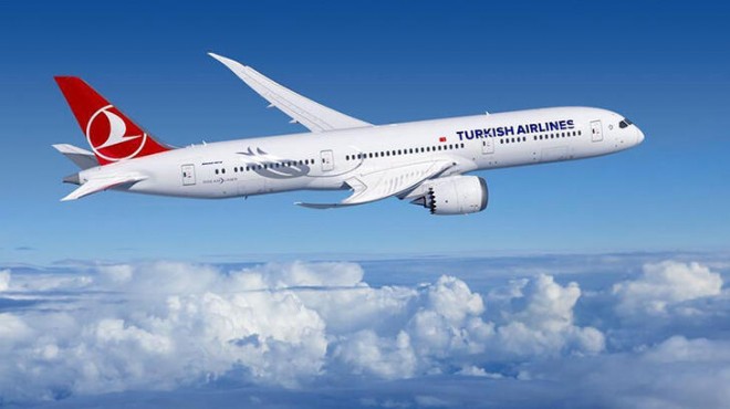 THY, 10 adet Airbus A350-900 siparişi daha verdi