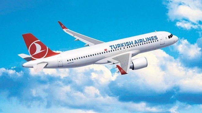 THY: Türkiye ye dönecek yolcular için özel ücret