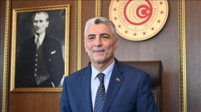 Ticaret Bakanı Bolat Cezayir ve Tunus a gidecek