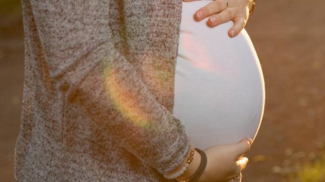 TİHEK ten hamilelik kararı: İşe alınmamak  ayrımcılık 
