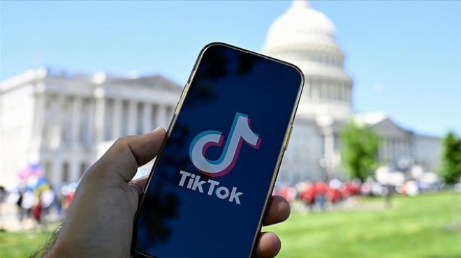 TikTok için kritik süreç!