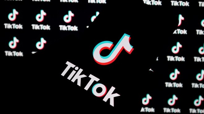 TikTok tan Rusya kararı: Faaliyetlerini askıya aldı