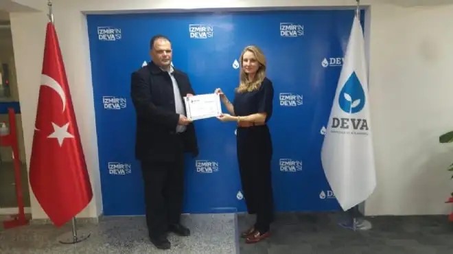 TİP in İzmir de 6 ilçede adayları netleşti... Dikkat çeken Eski DEVA’lı detayı!