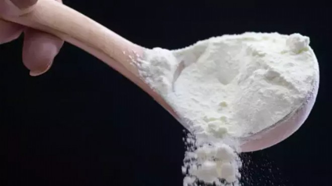 Tire Süt’ten bakanlığa ‘bayram’ çağrısı: Süt tozu için alım yapılsın