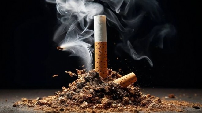 Tiryakilere kötü haber: Bir sigara grubuna dev zam!