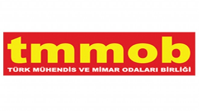 TMMOB İzmir den önemli klima uyarıları!