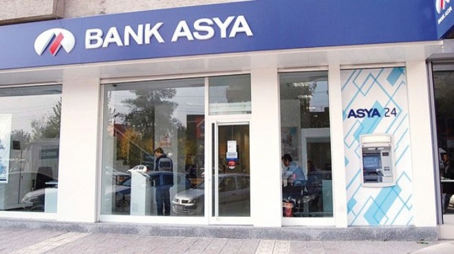 TMSF den çok önemli Bank Asya kararı