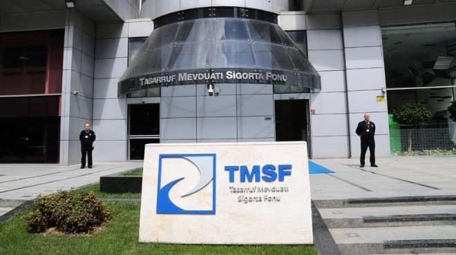 TMSF den Türk Ticaret Bankası onayı