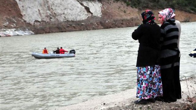 Tokat ta 65. gün: Kayıp çocuklardan hala haber yok