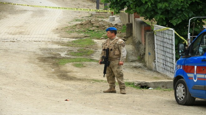 Tokat taki patlamaya ilişkin yeni detaylar!