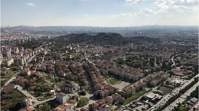 TOKİ İlk Evim Arsa listesini yayımladı… İzmir de hangi ilçeler var?