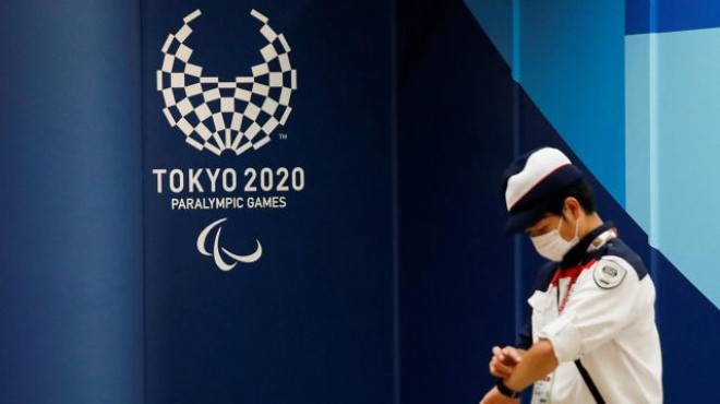 Tokyo Paralimpik Oyunları seyircisiz yapılacak