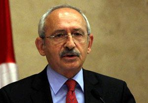 Kılıçdaroğlu ndan ilk açıklama: İstifa edecek mi?