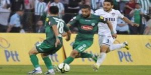 Ege de hüzün: Süper Lig e son bileti Konya kaptı