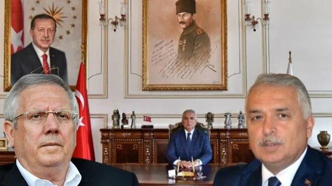 Trabzon valisi Aziz Yıldırım oldu: Sosyal medya yıkıldı