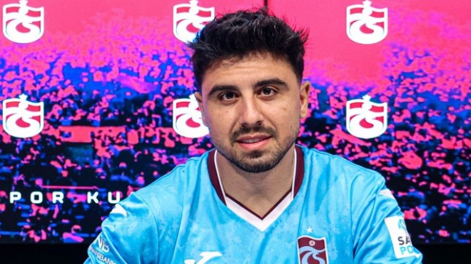 Trabzonspor, Ozan Tufan ın maliyetini açıkladı