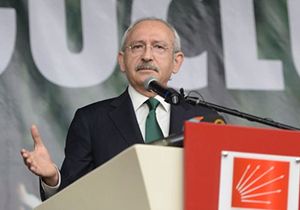 Kılıçdaroğlu: Yan tarafına Hülya Avşar ı alabilir