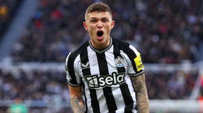 Trippier transferinde Beşiktaş a kötü haber