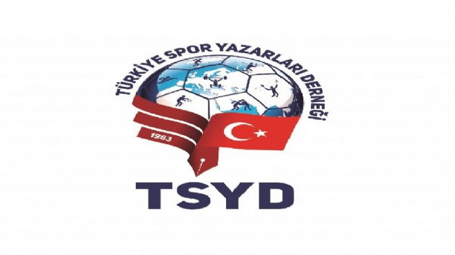 TSYD yeni logosunu tanıttı