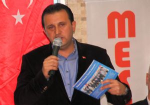 AK Parti Menderes Adayı Soylu: Sandık namusumuz 