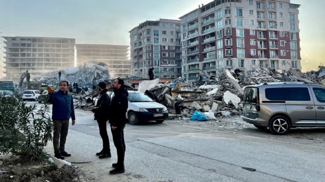 TTO dan deprem bölgesine 20 TIR yardım