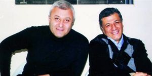 Balbay ve Özkan iki kişilik koğuşlara alındı