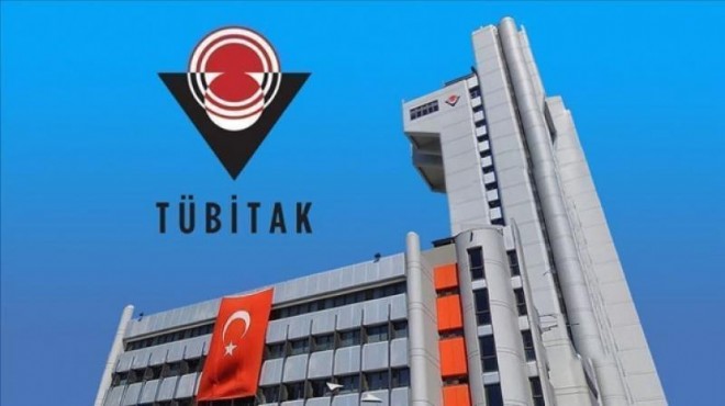 TÜBİTAK ve TCDD ye personel alınacak