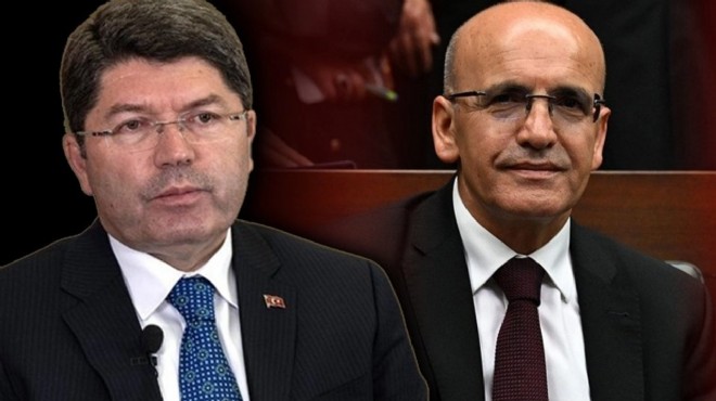 Tunç tan  Mehmet Şimşek  açıklaması!