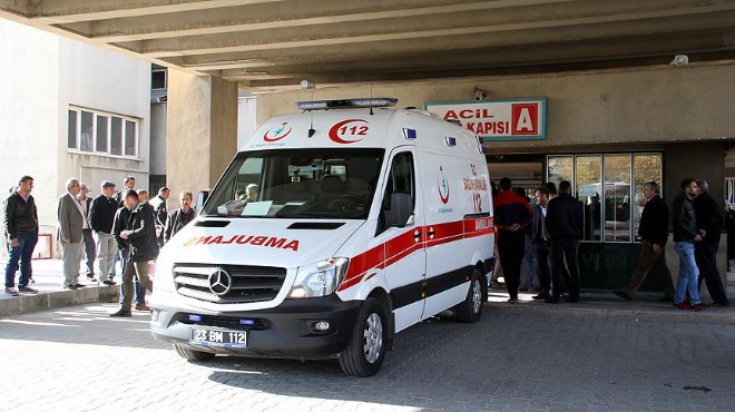 Tunceli den acı haber: 2 asker şehit oldu