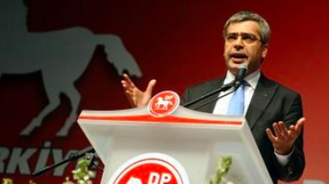 Türk Demokrasi Vakfı’nda yeni yönetim!