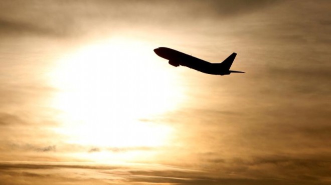 Türk hava sahası Ermenistan uçaklarına kapatıldı