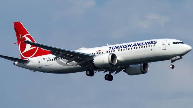 Türk Hava Yolları, 41 seferini iptal etti