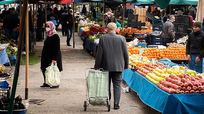 TÜRK-İŞ açıkladı: Açlık sınırı 14 bin 431 TL oldu