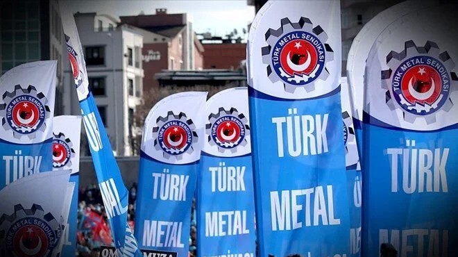 Türk Metal Sendikası ndan grev kararı
