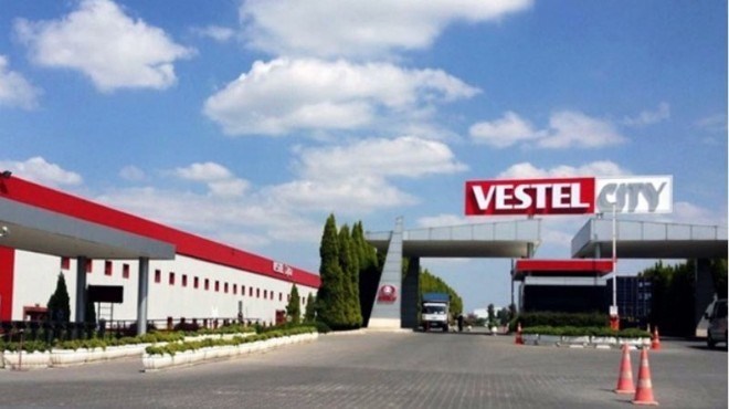 Türk Metal yetkiyi almıştı… Vestel’den itiraz!