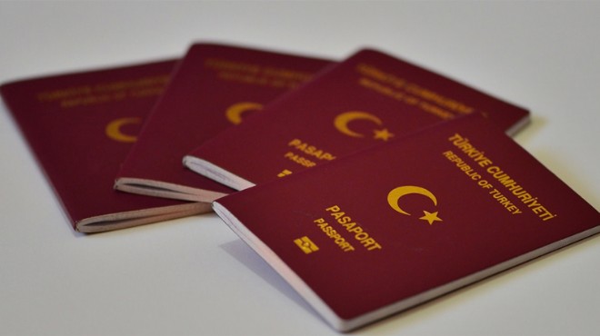 Türk pasaportunun gücü arttı!