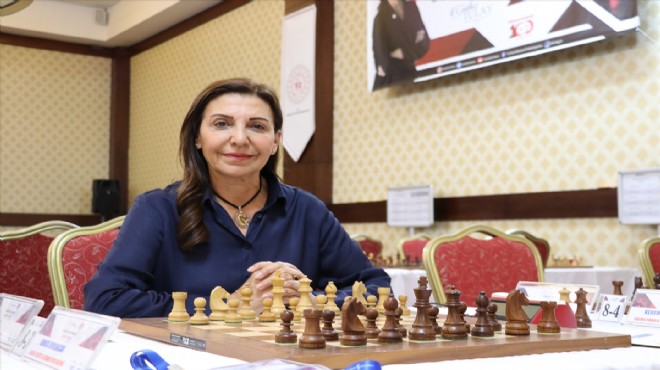 Türk satrancı hedef büyütüyor