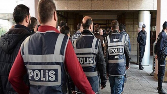 Türk Telekom de FETÖ den 50 tutuklama