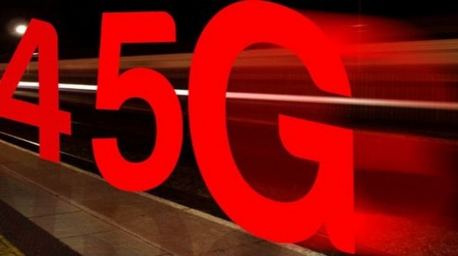 Türkiye bu gece hızlanıyor: 15 soruda 4.5 G!