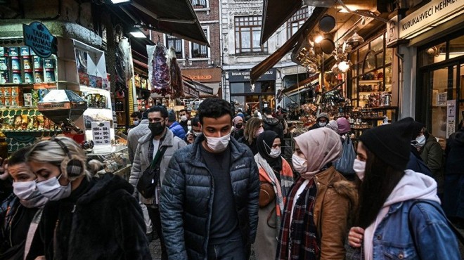 Türkiye de hangi varyant hakim?