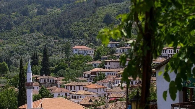 Türkiye de köyde yaşayan nüfus oranı açıklandı