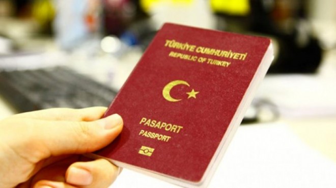 Türkiye den Endonezya ya vize muafiyeti