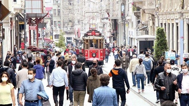 Türkiye, doğum oranında AB ülkelerini geçti