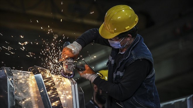 Türkiye ekonomisi için kritik veri açıklandı